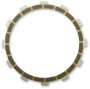 (image for) Barnett Friction Plate for Kawasaki Z650 17-24