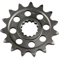 (image for) Renthal 15T Front Sprocket UL for TRIUMPH Street Triple 765RS (from VIN 800262) 18-20