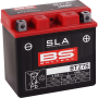 (image for) BS Battery 2113-0992 SLA AGM Battery