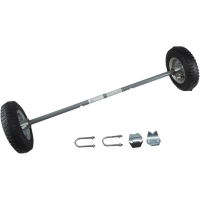 (image for) Training Wheels for Yamaha PW50