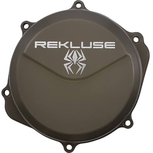 (image for) Rekluse Clutch Cover