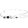 (image for) ProX Water Pump Repair Kit
