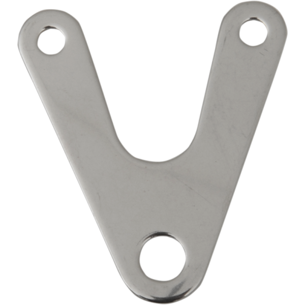 (image for) Drag Specialties Chrome Y-Bracket