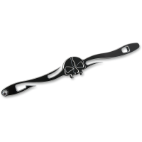 (image for) Split Skull Shift Linkage Black