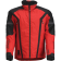 (image for) Men's Pivot 8 Insulated Jacket - Red/Black, Size S