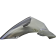 (image for) Zero Gravity MARC 1 Windscreen, Light smoke