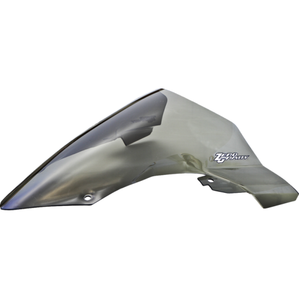 (image for) Zero Gravity MARC 1 Windscreen, Light smoke