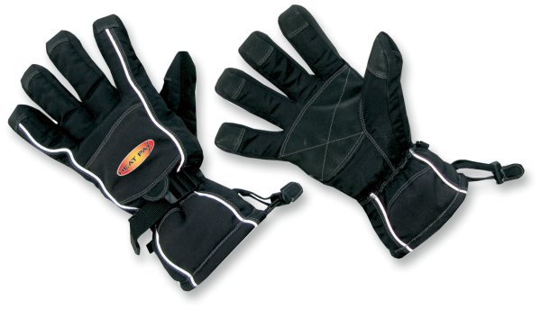 HYPER KEWL Hyperkewl Air Activated Heating Sport Gloves