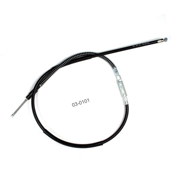 (image for) Motion Pro Clutch CW Cable