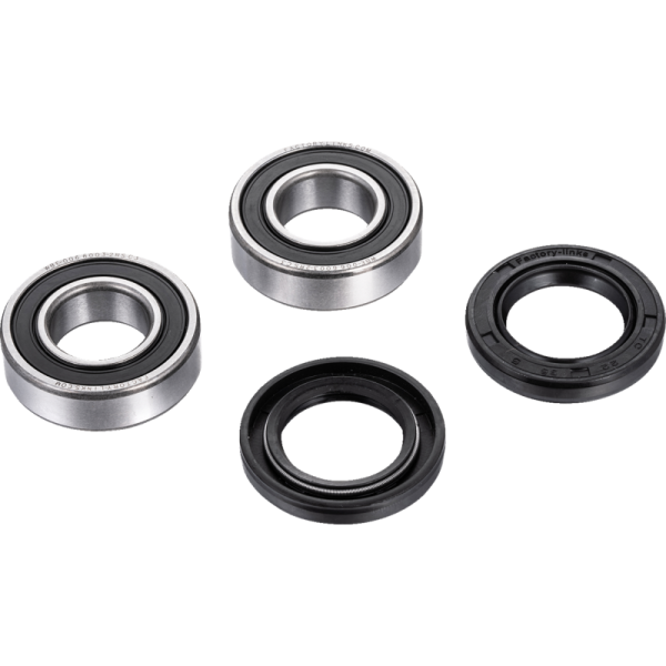 (image for) FACTORY LINKS Front Wheel Bearing Kit - YAMAHA