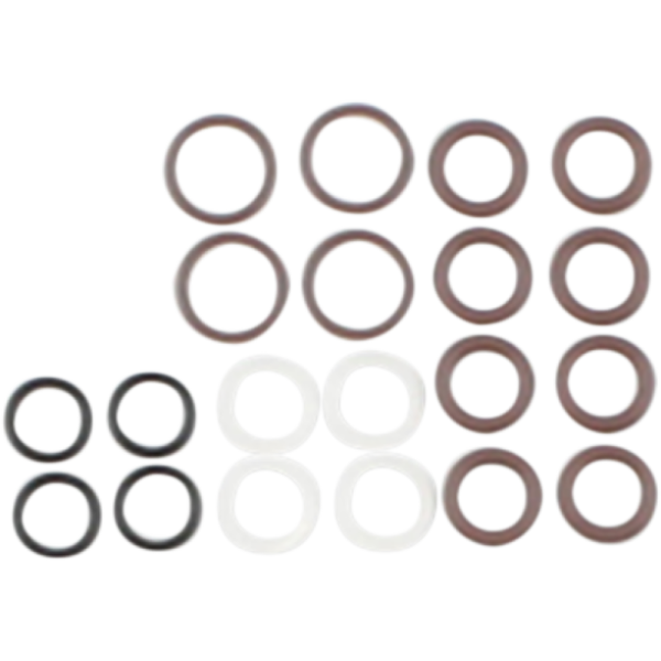 Cometic Twin Cool Cooling System O-Ring Set