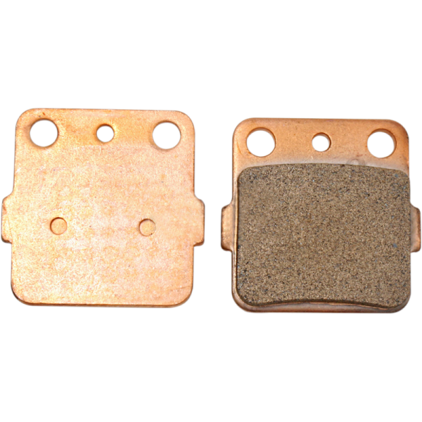 (image for) EBC Long Life R Brake Pad FA84R