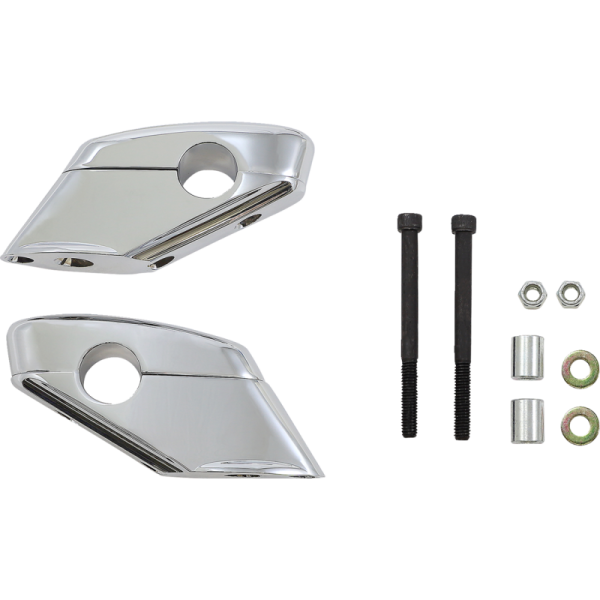 Baron Liner Pullback Handlebar Risers