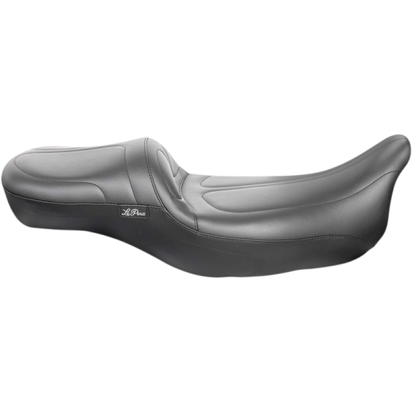 (image for) Maverick DLT Seat Black Stitch