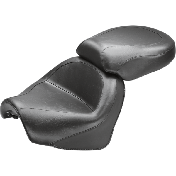 (image for) MUSTANG Vintage Wide Touring Seat
