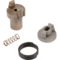 (image for) WARN Replacement Brake Kit for VRX Winches