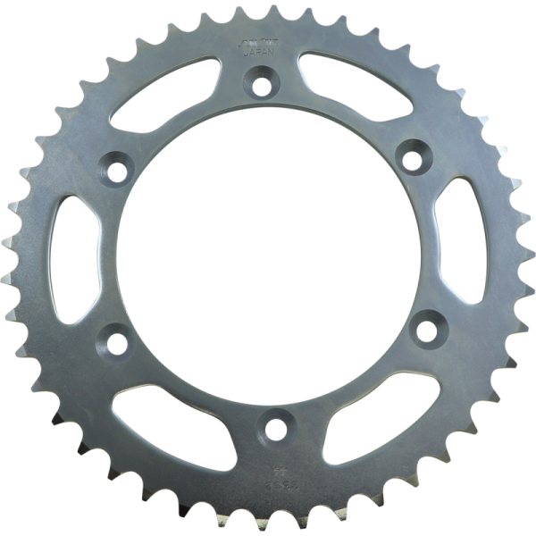 (image for) Steel OEM Replacement Rear Sprocket 44T