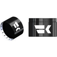 (image for) Contour Turbine Grip, Black