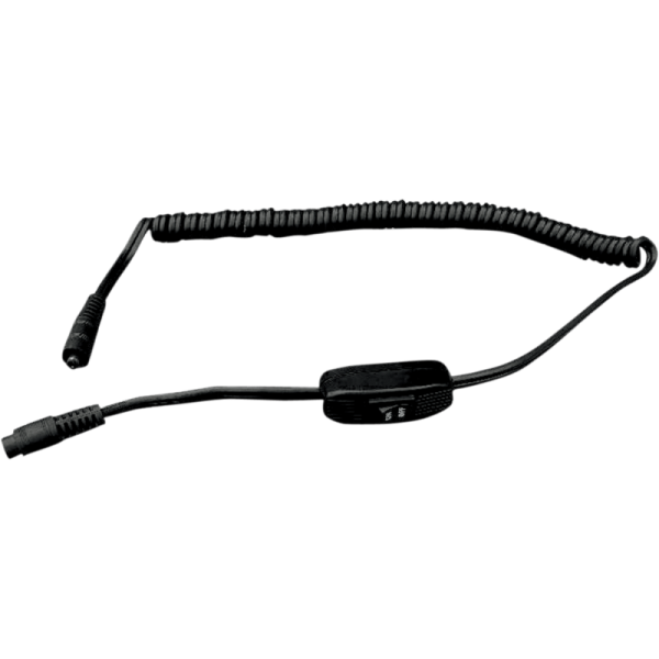 (image for) GEARS CANADA Coax switch cord