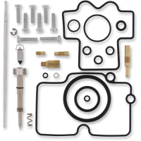 (image for) Carburetor Repair Kit for Honda CRF250R 07