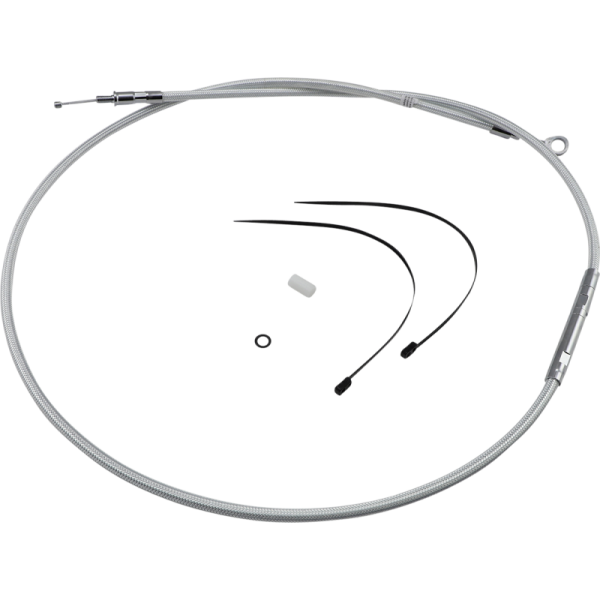 (image for) MAGNUM Sterling Chromite Clutch Cable