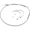 (image for) Sterling Chromite Clutch Cable