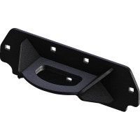 (image for) KFI Front Tow Hook for Polaris