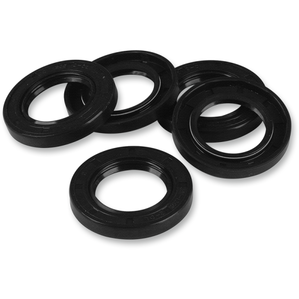(image for) JAMES GASKET Inner Primary Bearing Seal 99-04 (Double Lip)