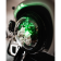(image for) Shark Demon 2 7" Round LED Headlight - 99-13 Models