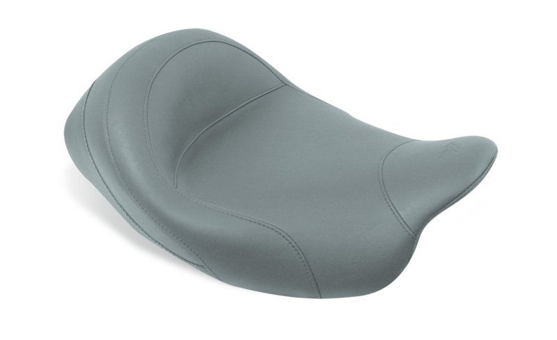 (image for) MUSTANG Solo Seat No Studs