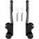 (image for) Fats/Slim Lowers Hardware Kit