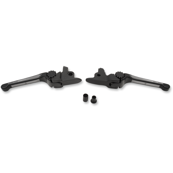 (image for) Anthem Adjustable Lever Set - Contrast