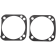 (image for) Cylinder Base Gaskets/O-Rings - S&S T124 base gaskets