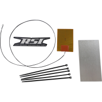 (image for) Universal Grip Heater, Not Plug-and-Play