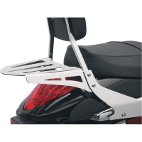 (image for) Cobra Formed-Style Luggage Rack for Cobra Sissy Bars