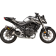 (image for) Akrapovič 2-into-1 Stainless Header for Honda CB750 Hornet
