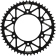 (image for) JT Rear Sprocket 1211-2644