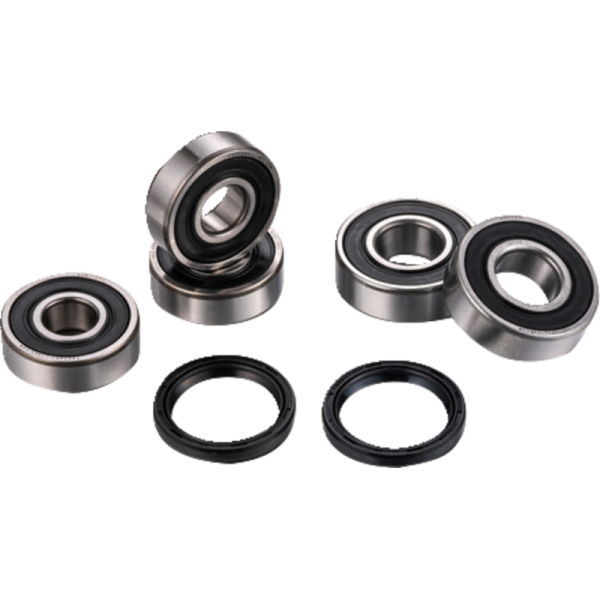 (image for) Factory Links OEM Series Rear Wheel Bearing Kit 0215-1236