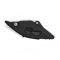 (image for) UFO Plast Chain Guide/Block - Black
