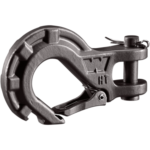 WARN Premium Winch Hook