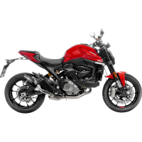 (image for) LV Pro Slip-On for Ducati Monster 937 21-24