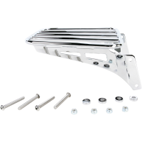 (image for) Tubular Luggage Rack, Chrome