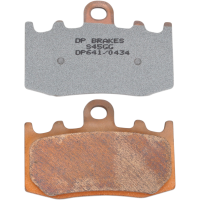 (image for) Front Standard Brake Pad for BMW K1300S 09-15