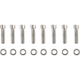 (image for) Lifter block bolt kit - Smooth