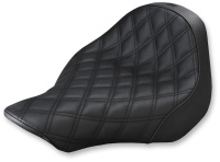 (image for) Renegade LS Solo Seat, Black