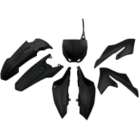 (image for) Complete Body Kit - Black