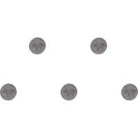 (image for) 7.48 mm Replacement Shim - 3.00 mm