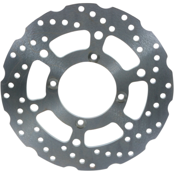 (image for) EBC Pro-Lite Rear Brake Rotor