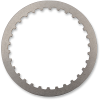 (image for) Barnett Steel Plate 2012-207 for Honda VT1100C 85-96