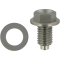 (image for) Magnetic Drain Plug for Yamaha YZ450F 10-13